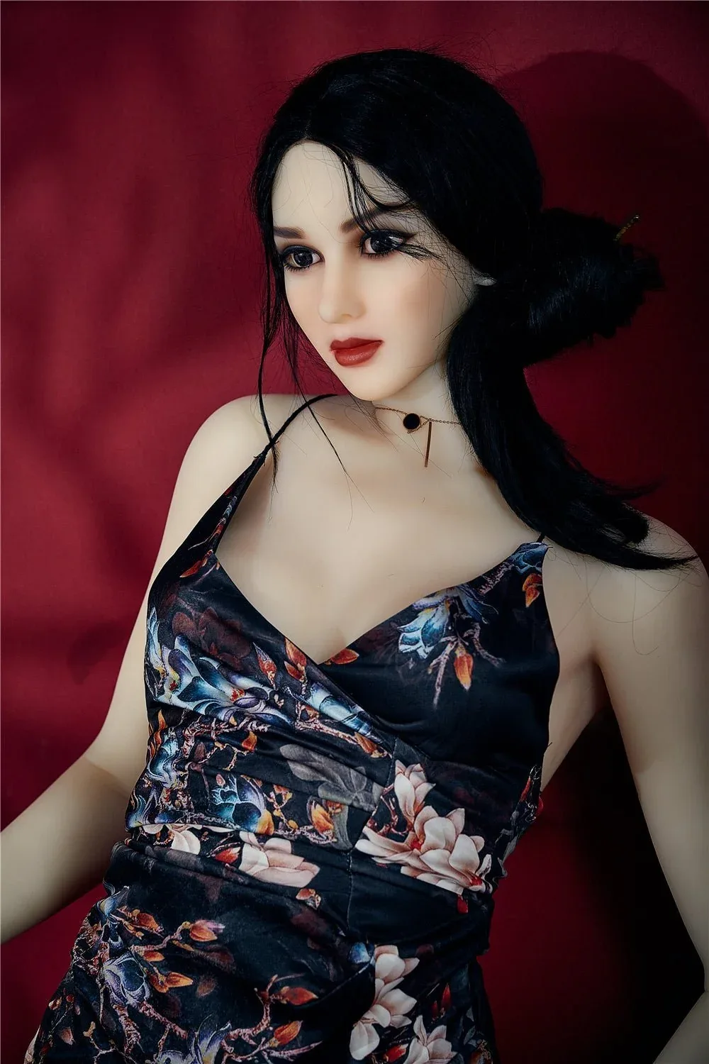 Layla - 5ft 6in (168cm) Irontech Realistic TPE Sex Doll view 6