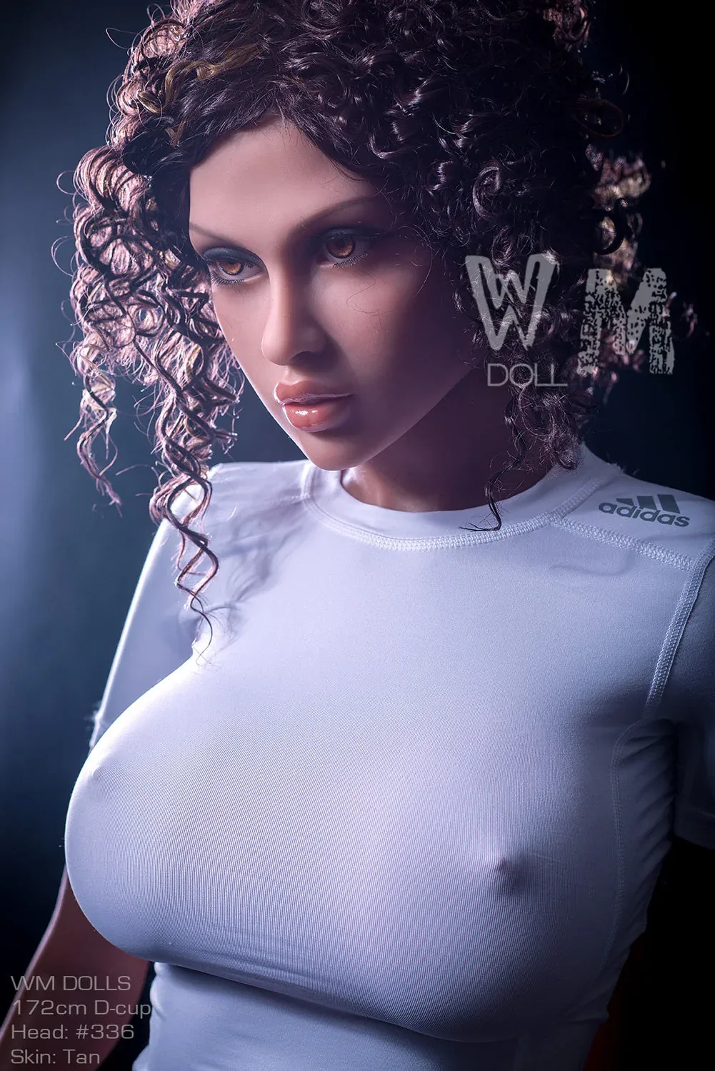Tara - 5ft 8in (172cm) WM Doll Realistic TPE Sex Doll view 6