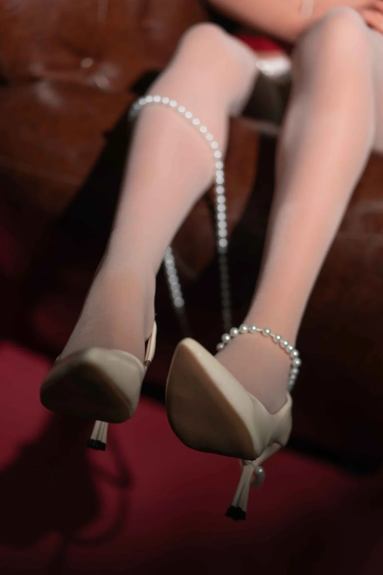 Layla - 5ft 5in (165cm) Zelex SLE Realistic Silicone Sex Doll view 6