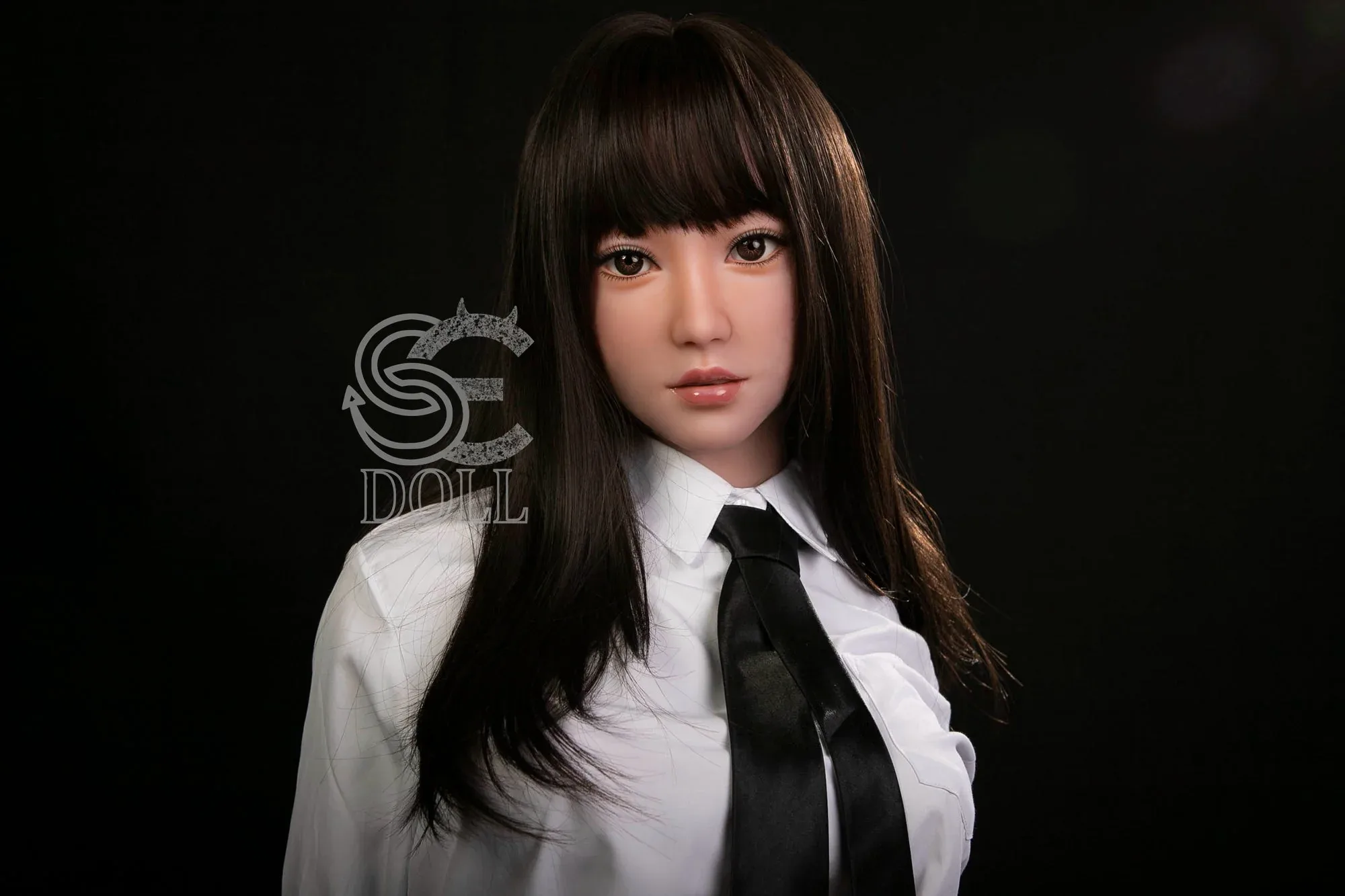 Iris - 5ft 4in (163cm) SE DOLL Realistic TPE Sex Doll view 7