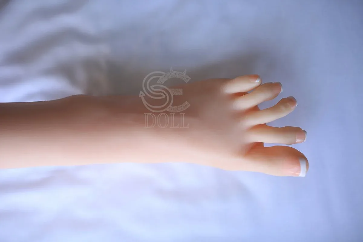 Jamie - 5ft 4in (163cm) SE DOLL Realistic TPE Sex Doll view 5
