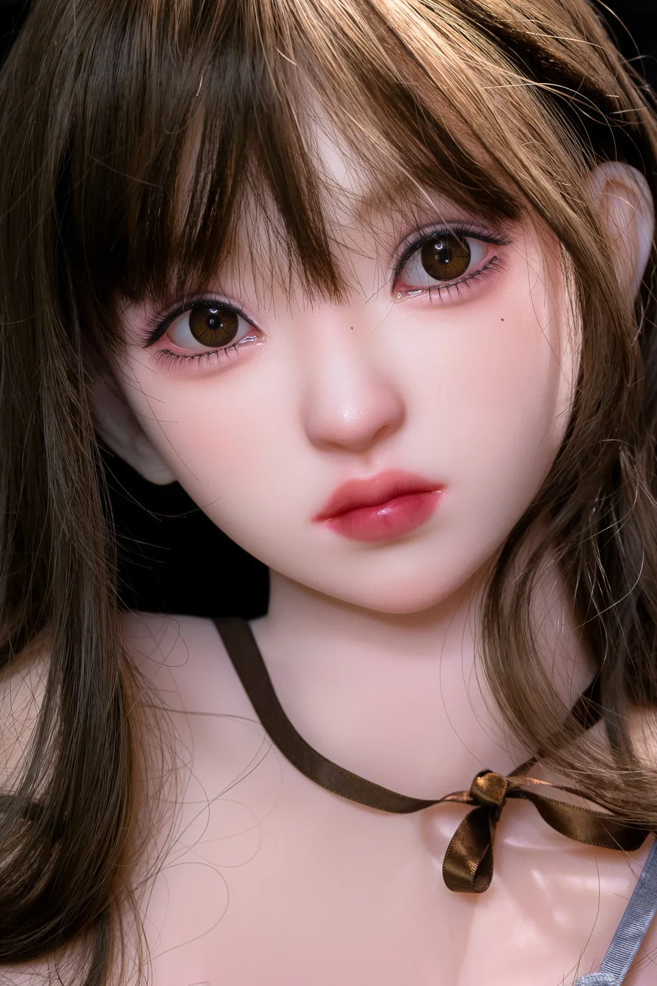 Aurora - 5ft 2in (157cm) Aibei [EU Stock] Realistic TPE Sex Doll view 4