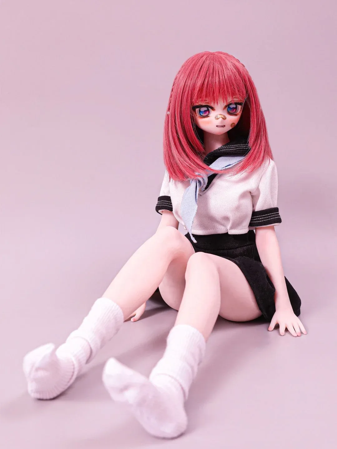 Mila - 2ft 0in (60cm) Climax Doll Realistic Silicone Sex Doll view 7