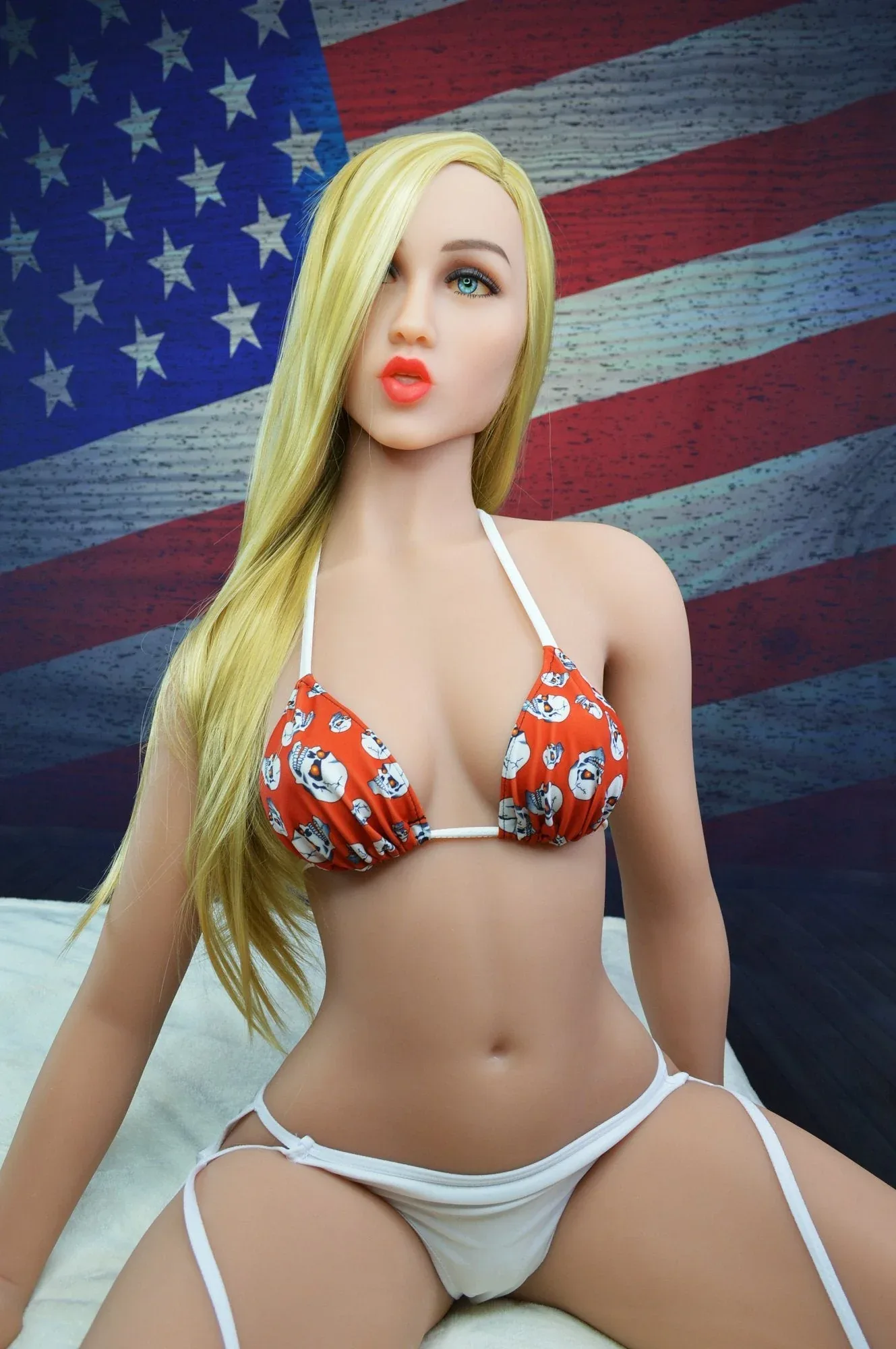 Lily - 4ft 11in (151cm) YL Doll Realistic Sex Doll view 2