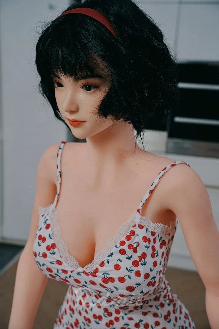 Skylar - 5ft 4in (163cm) RIDMII Realistic Silicone Sex Doll view 6