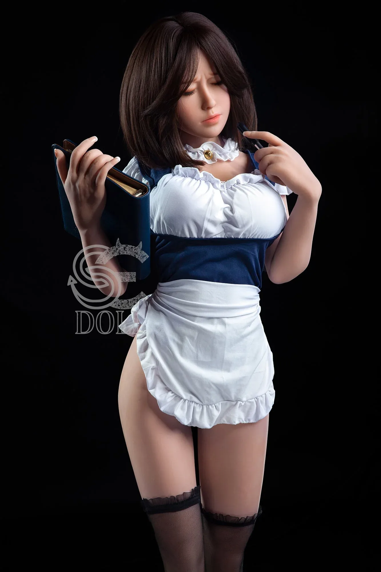 Lilith - 4ft 11in (151cm) SE DOLL Realistic TPE Sex Doll