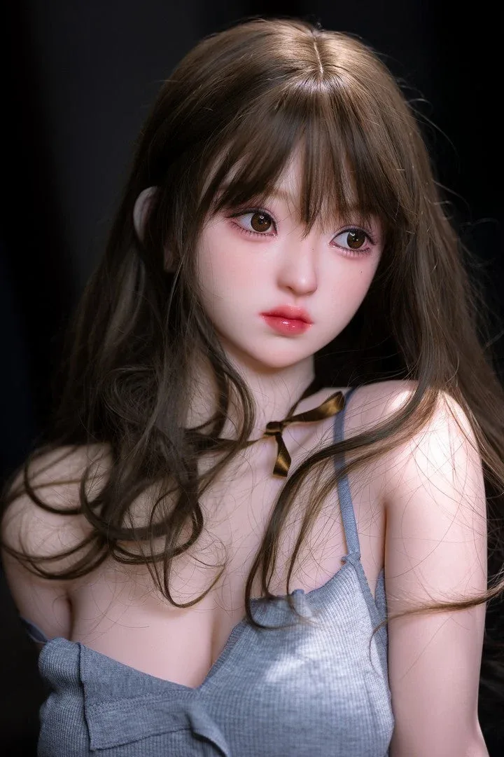 Lily - 5ft 2in (157cm) Aibei Realistic TPE Sex Doll view 7