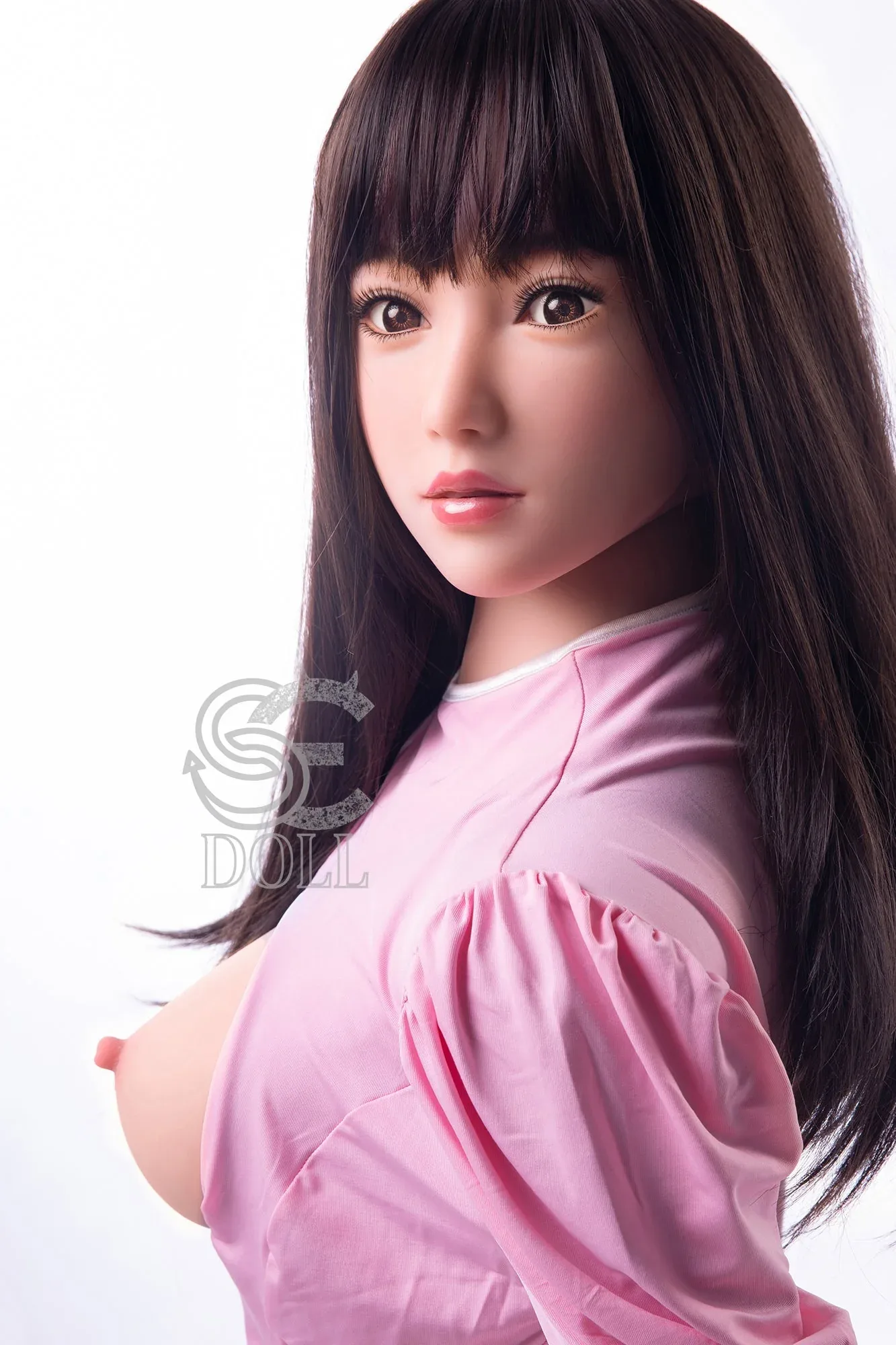 Manami - 5ft 4in (163cm) SE DOLL Realistic TPE Sex Doll view 5