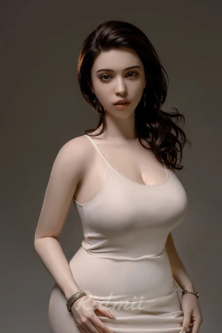 Ariana - 5ft 6in (168cm) RIDMII Realistic Silicone Sex Doll