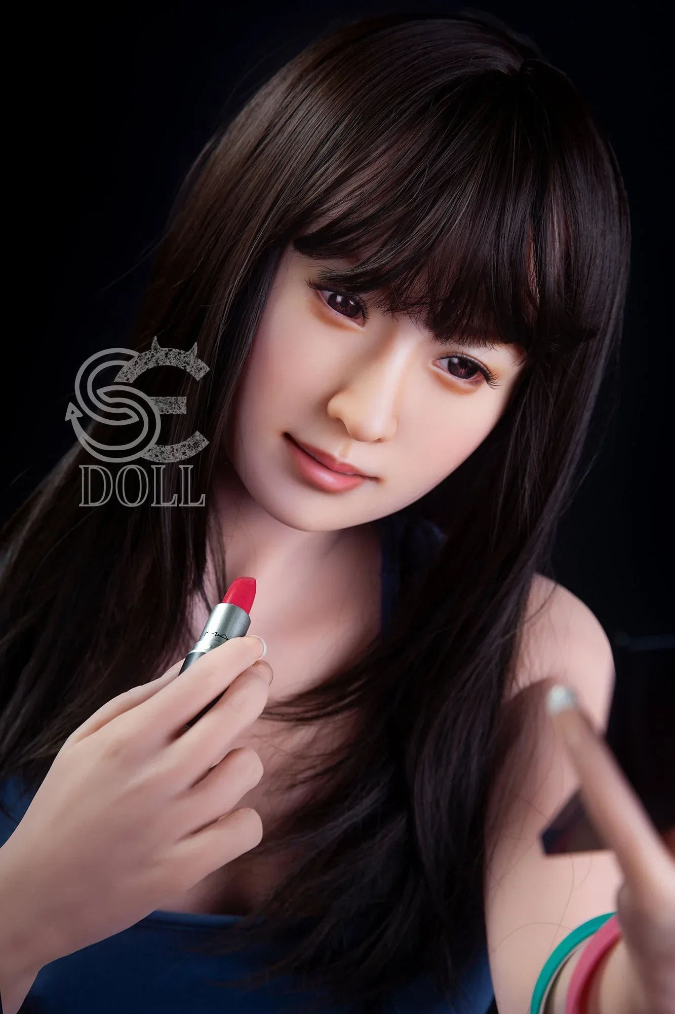 Nana - 5ft 4in (163cm) SE DOLL Realistic TPE Sex Doll view 2