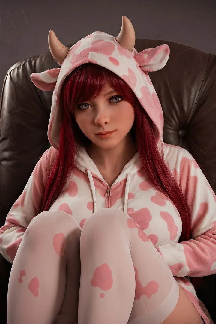 Jade - 4ft 11in (151cm) Aibei Realistic TPE Sex Doll view 2