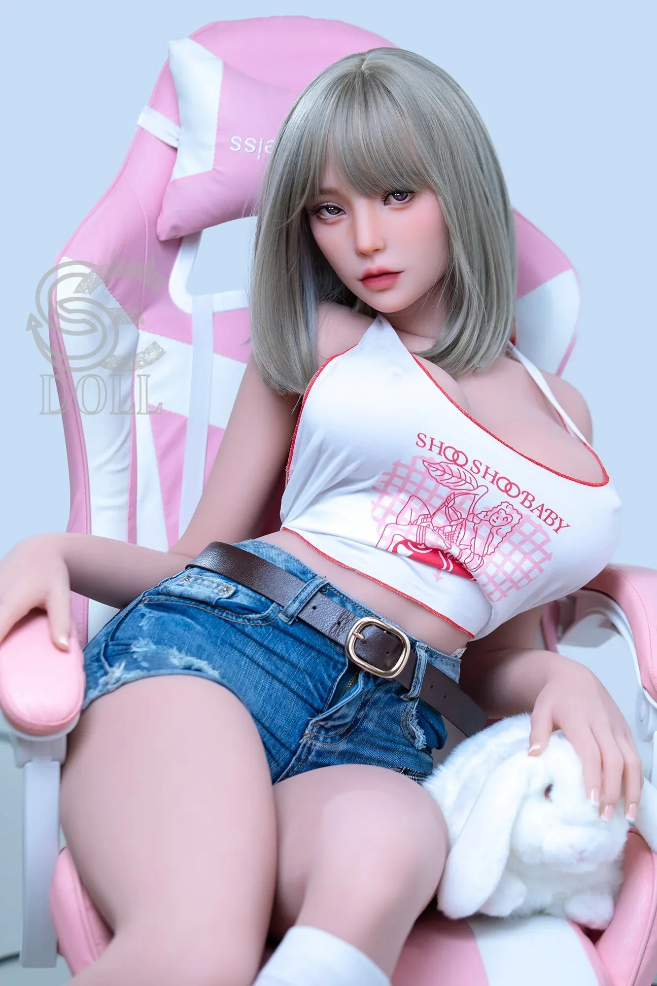 Akina - 5ft 2in (157cm) SE DOLL Realistic TPE Sex Doll view 5