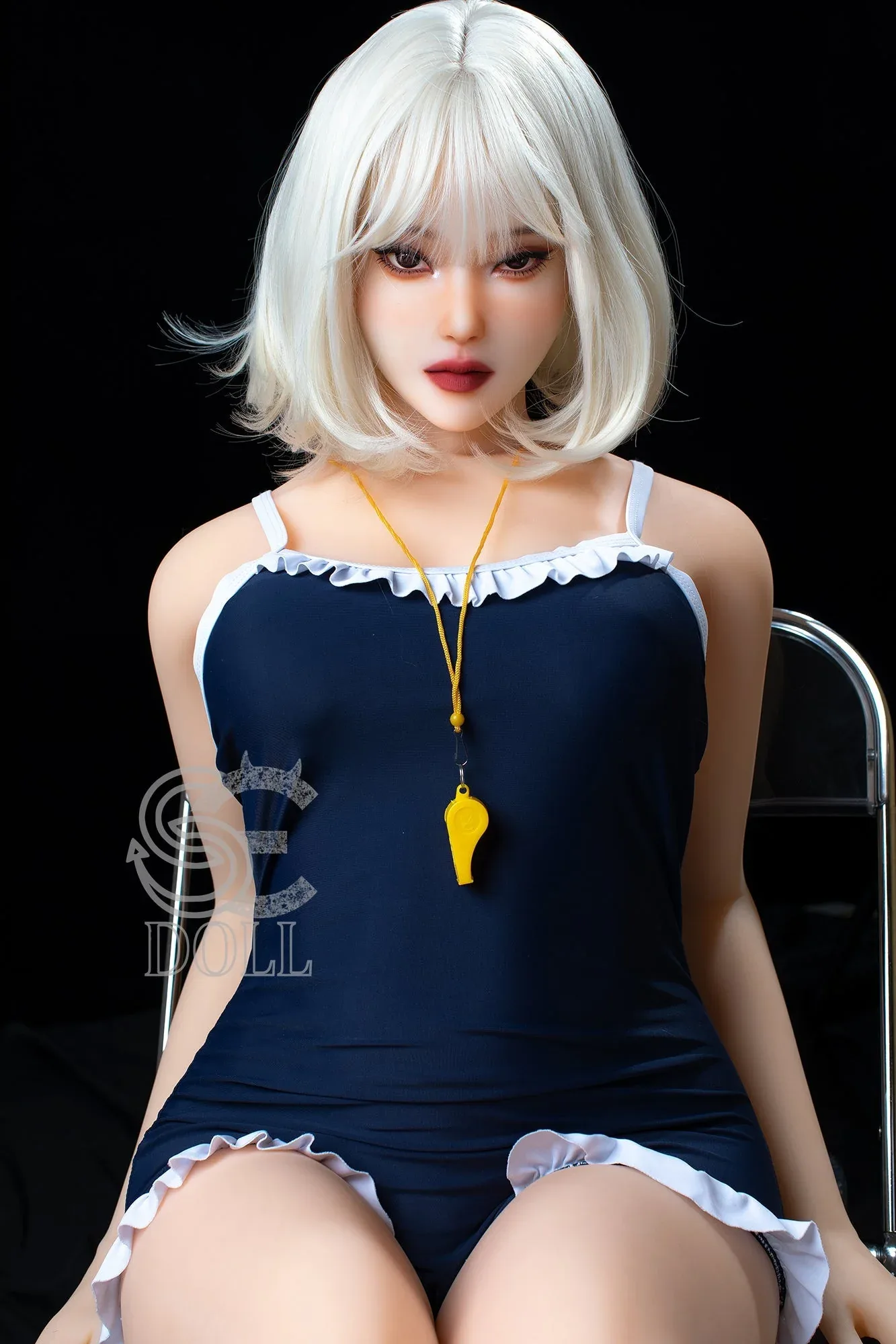 Mikoto - 5ft 4in (163cm) SE DOLL Realistic TPE Sex Doll