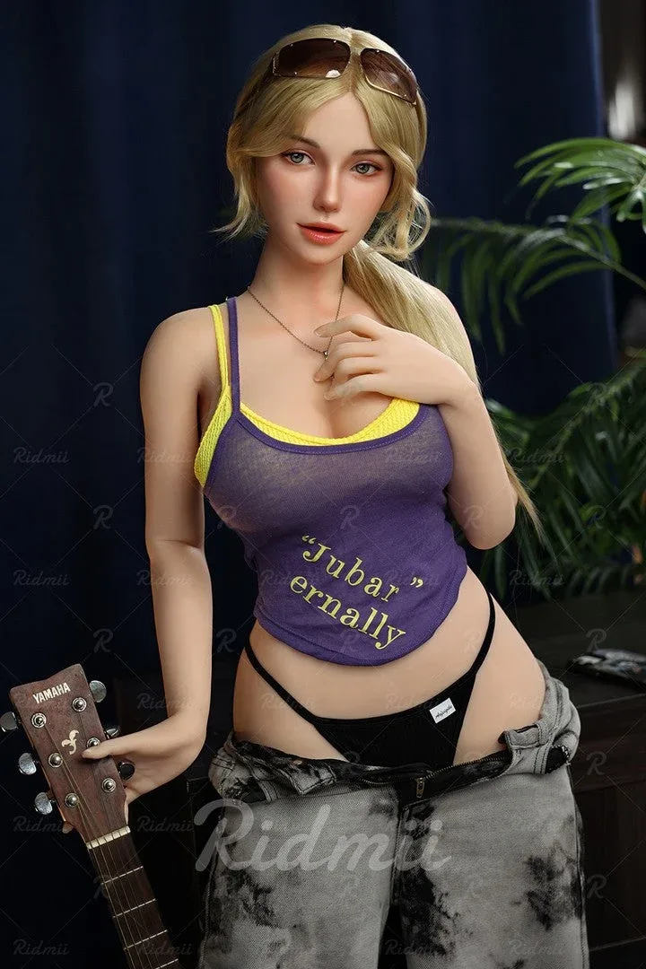 Sienna - 5ft 5in (164cm) RIDMII Realistic TPE Sex Doll view 4