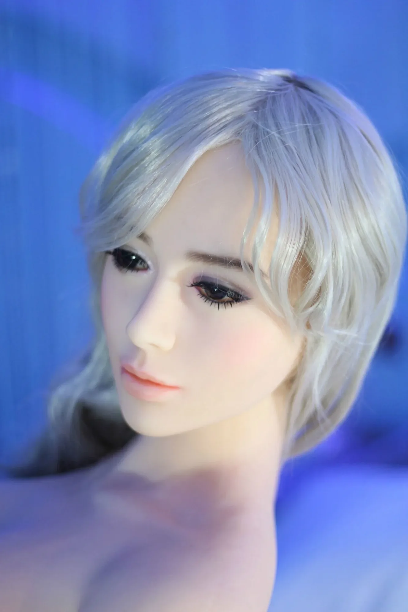 Aria - 5ft 2in (158cm) AF Doll Realistic TPE Sex Doll view 6