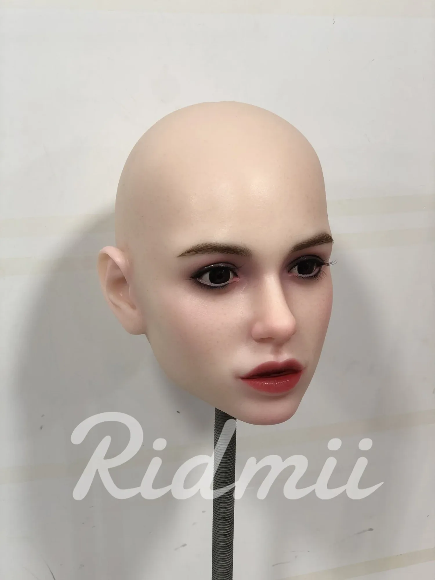 Riley - 5ft 5in (166cm) RIDMII Realistic Silicone Sex Doll view 6