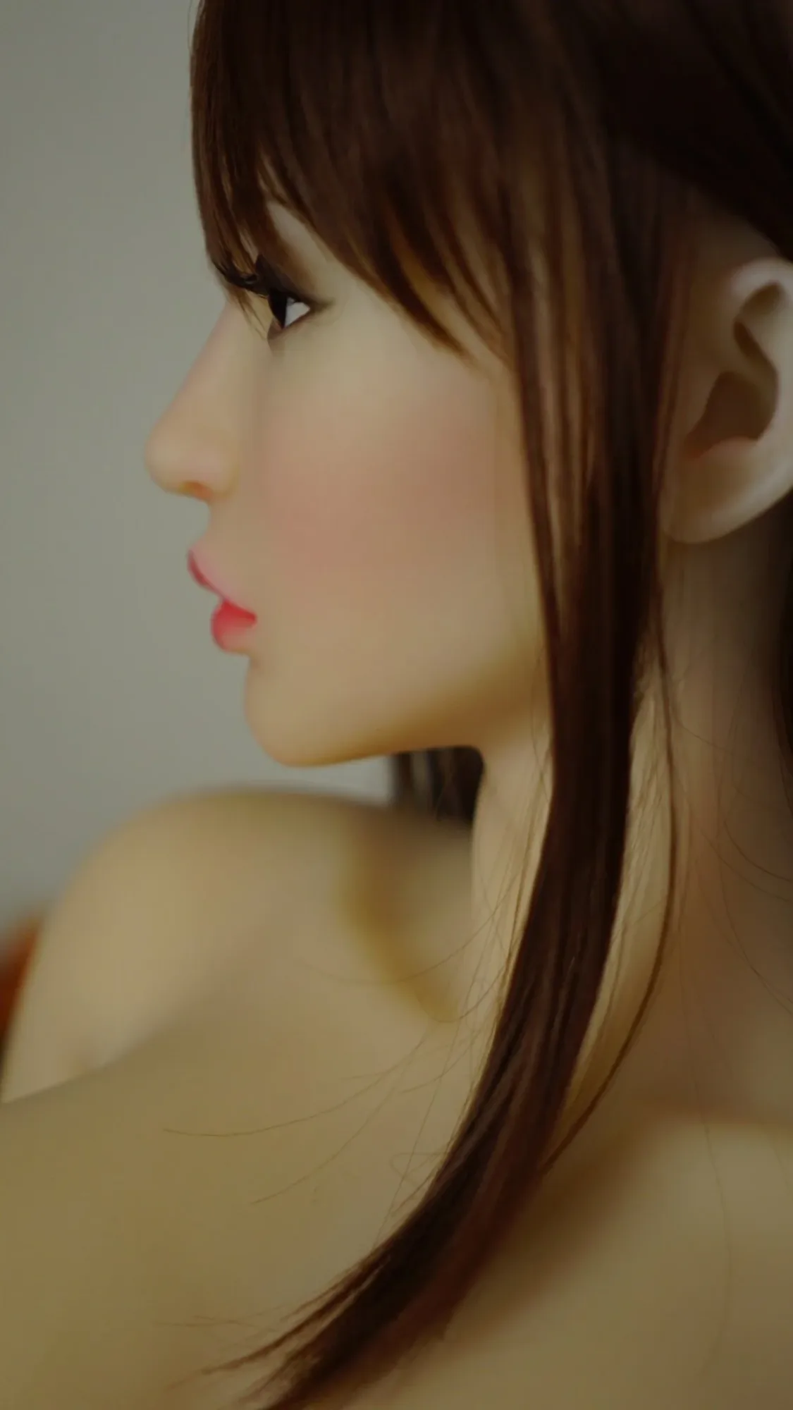 Maisie - 5ft 3in (160cm) Piper Doll Realistic TPE Sex Doll view 6