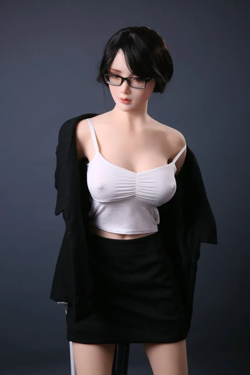 Emily Realistic TPE Sex Doll view 2