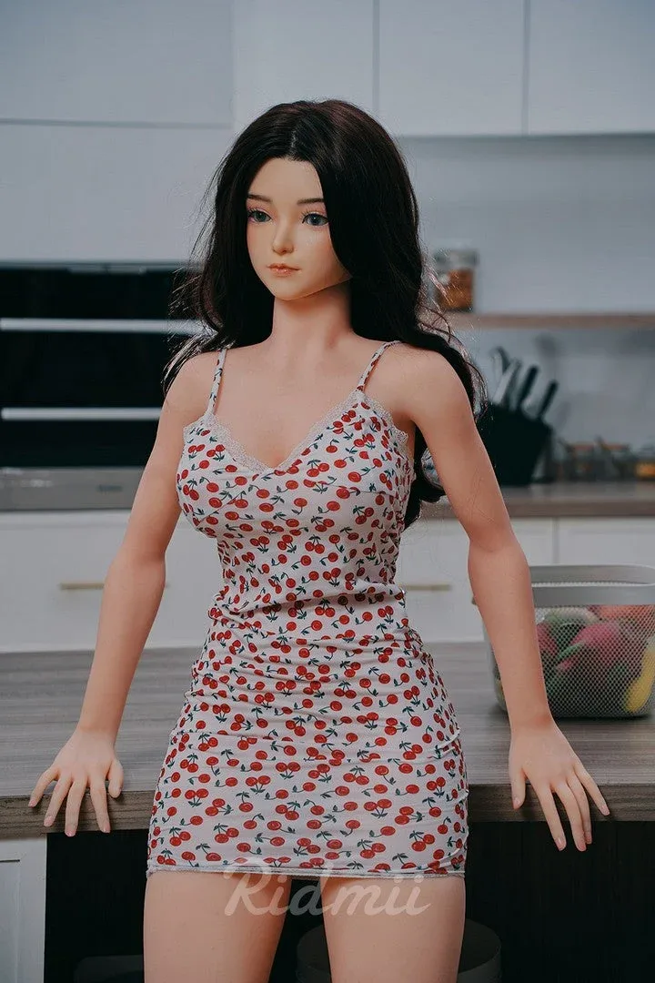 Melody - 5ft 4in (163cm) RIDMII Realistic Silicone Sex Doll