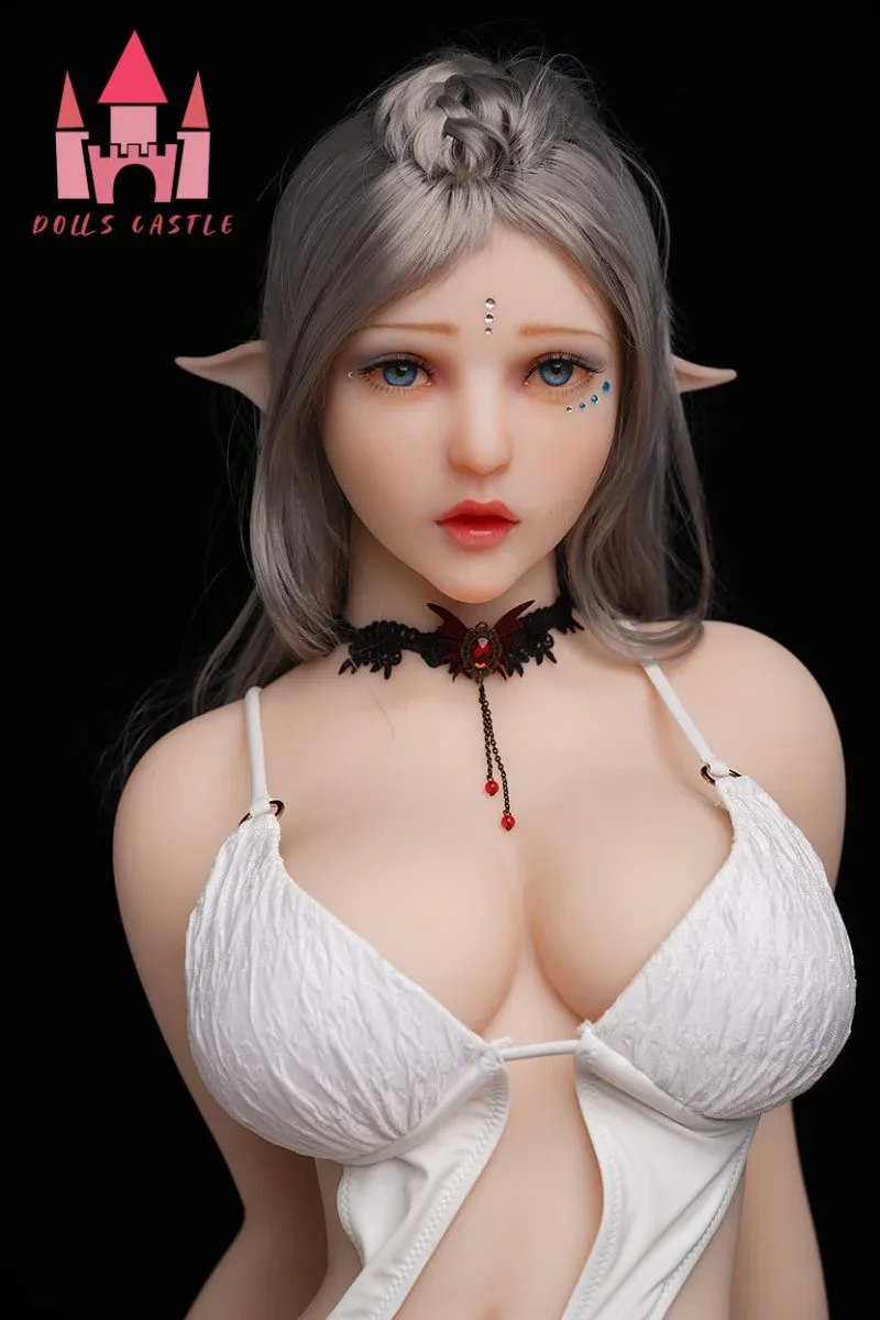 Noor - 5ft 1in (156cm) Doll's Castle Realistic TPE Sex Doll