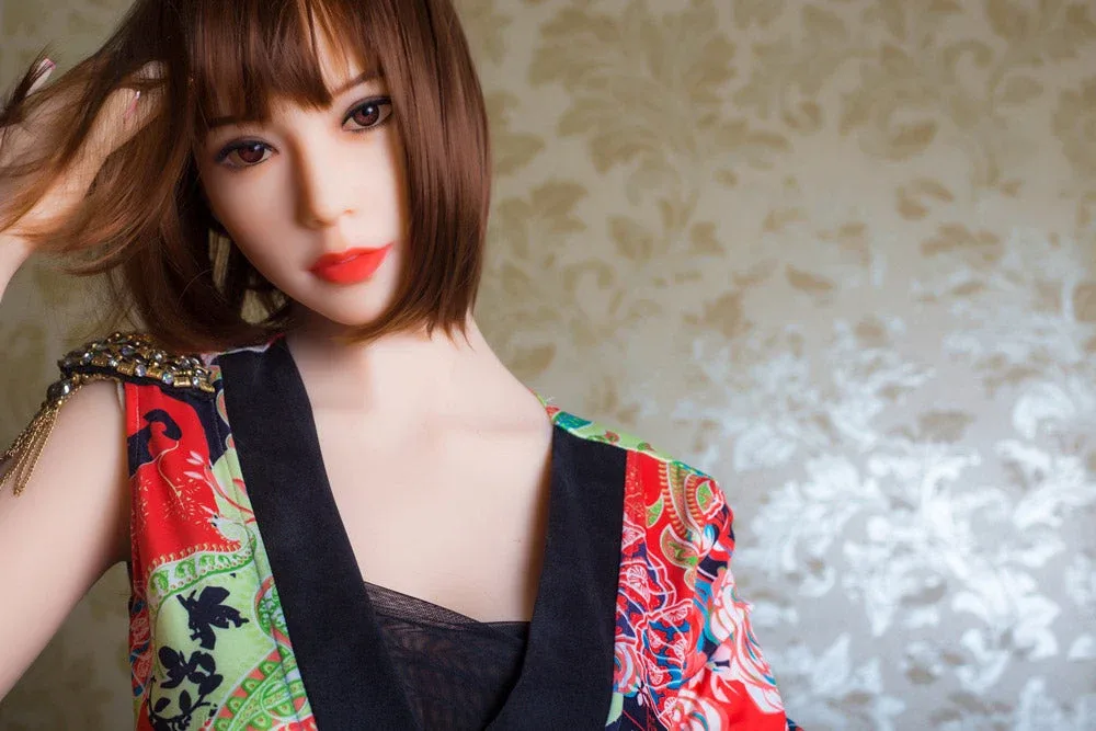 Anna - 5ft 8in (172cm) WM Doll Realistic TPE Sex Doll view 7