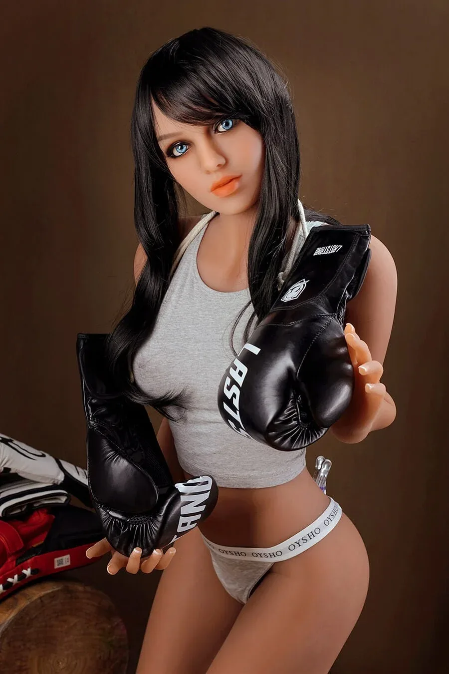 Fleur - 5ft 5in (165cm) Realistic TPE Sex Doll view 8