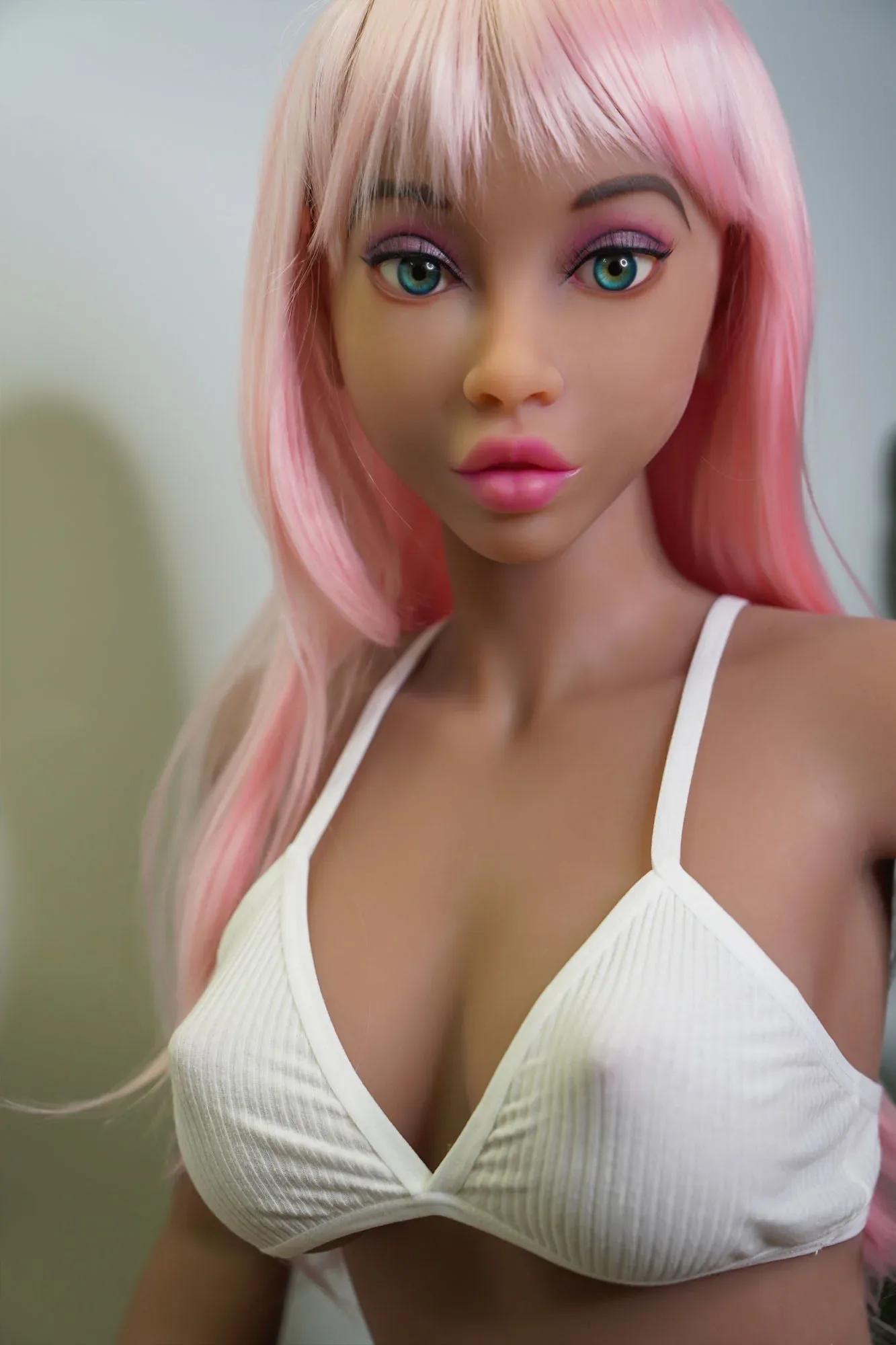 Alexis - 4ft 10in (148cm) Doll Forever Realistic TPE Sex Doll view 2