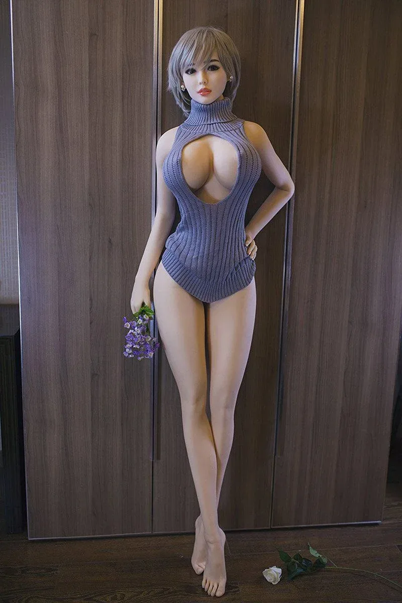 Brianna Realistic TPE Sex Doll view 7