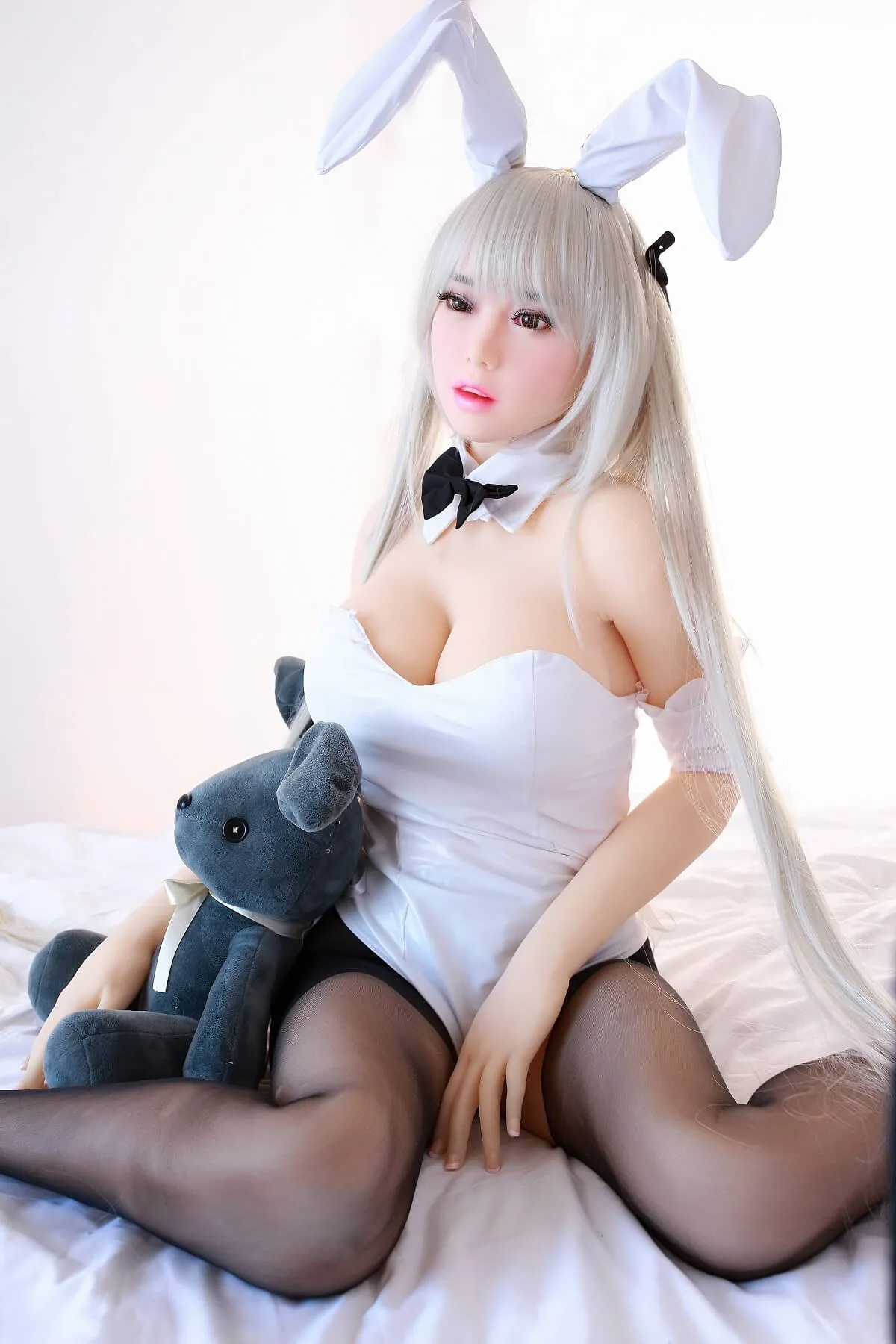 Marianne - 5ft 2in (158cm) Realistic TPE Sex Doll view 4
