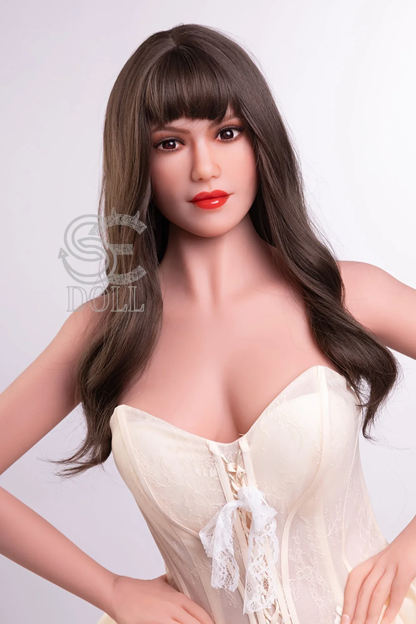 Mirela - 5ft 4in (163cm) SE DOLL Realistic TPE Sex Doll