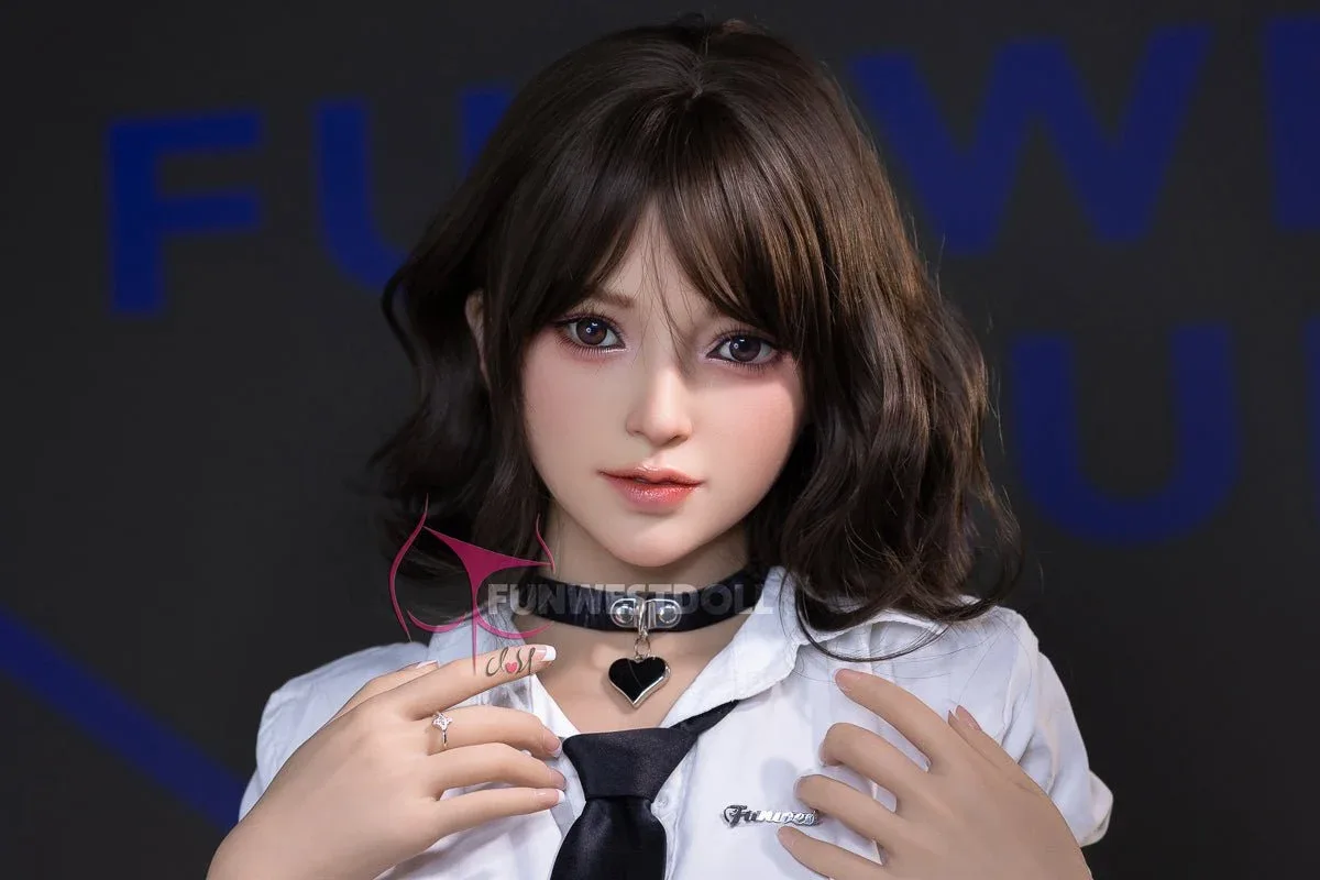Zoey - 5ft 1in (155cm) Funwest Realistic TPE Sex Doll view 3