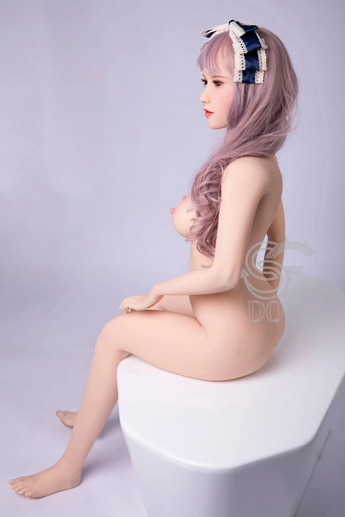 Yuuna - 5ft 4in (163cm) SE DOLL Realistic TPE Sex Doll view 6