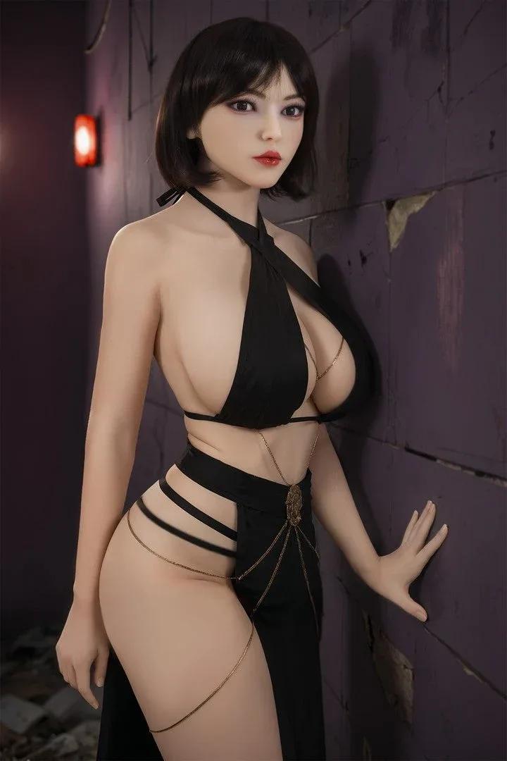 Daphne - 5ft 0in (153cm) Aibei Realistic TPE Sex Doll view 4