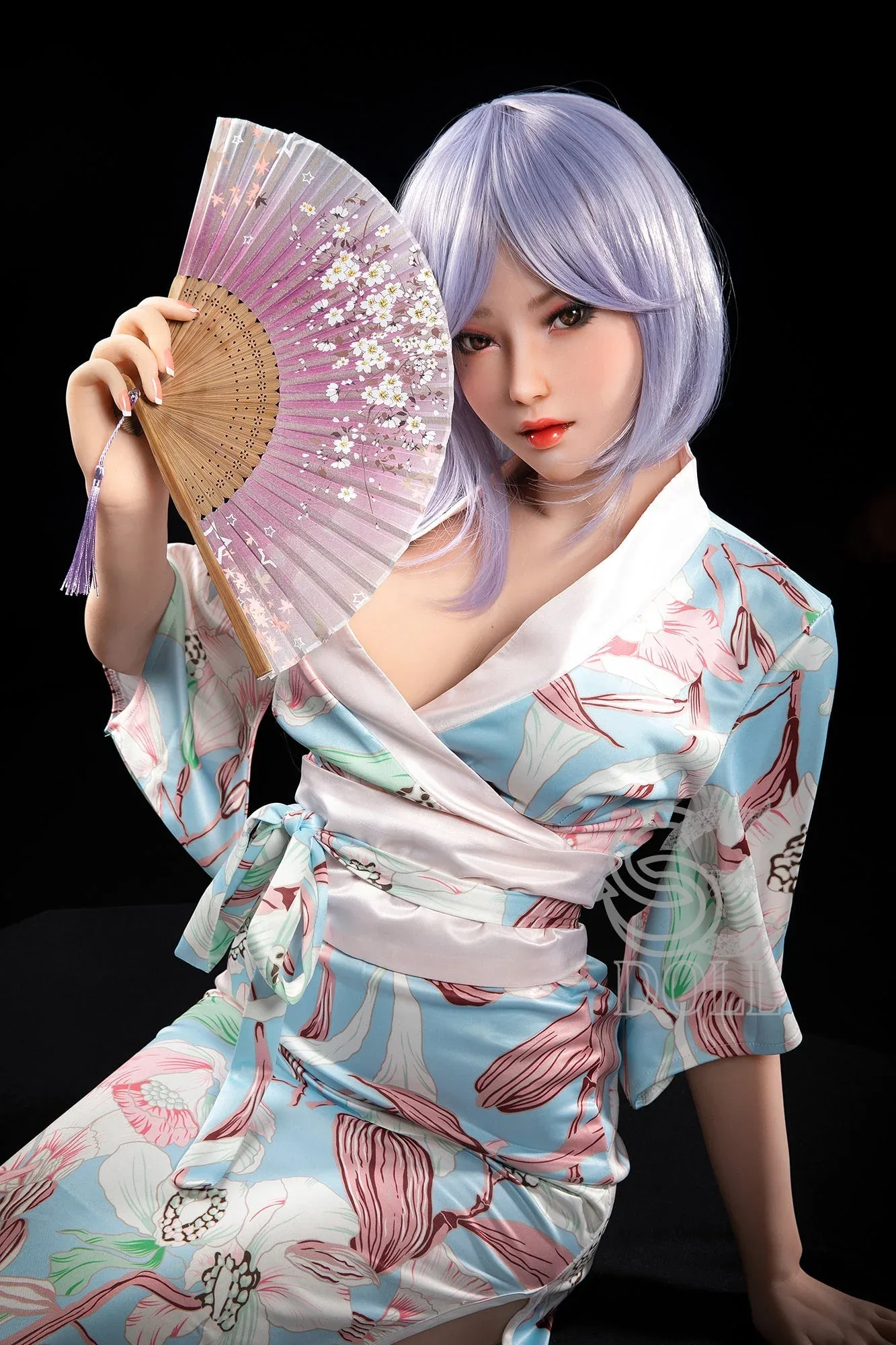 Murasaki - 5ft 5in (165cm) SE DOLL Realistic TPE Sex Doll