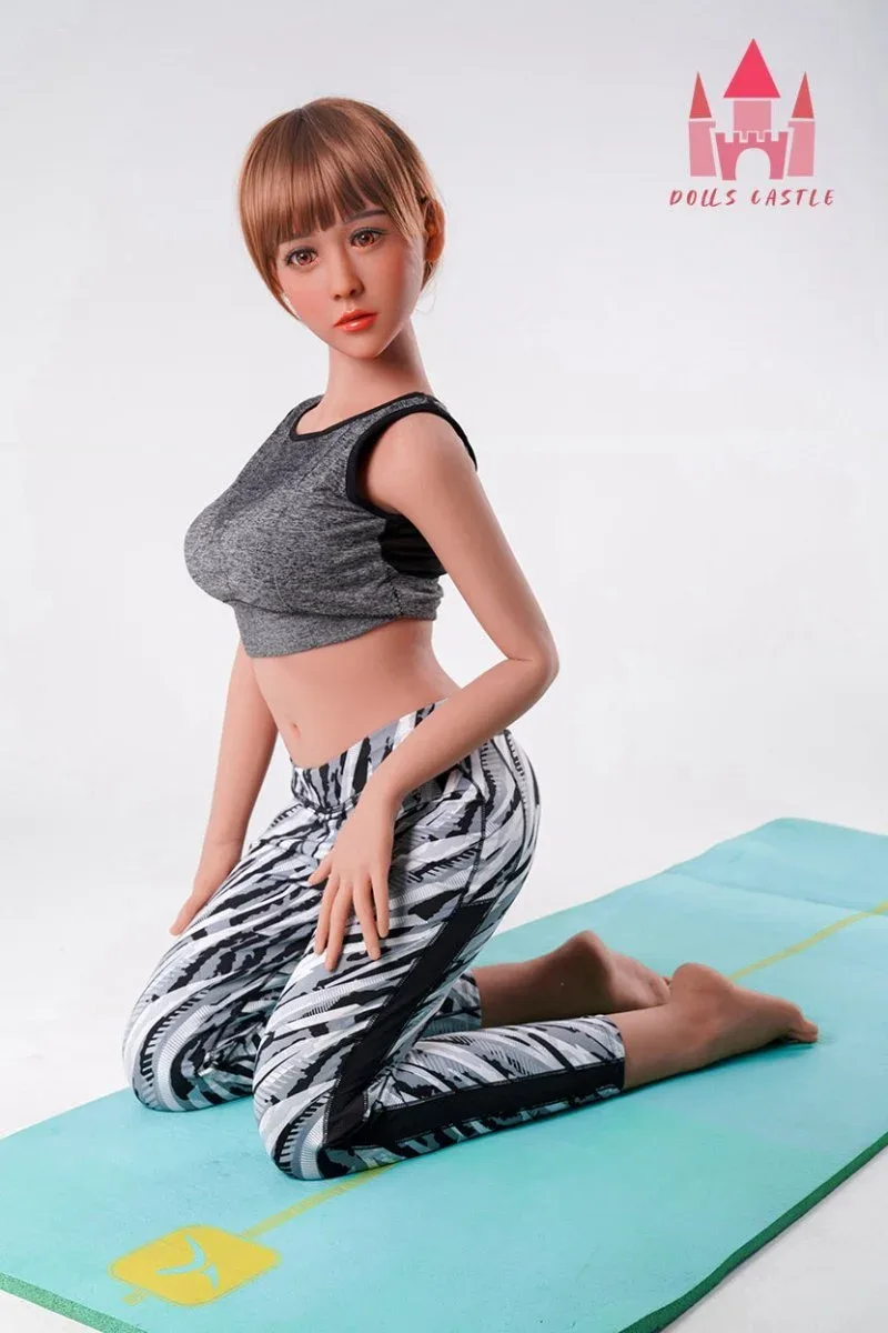 Avayah - 5ft 1in (156cm) Doll's Castle Realistic TPE Sex Doll