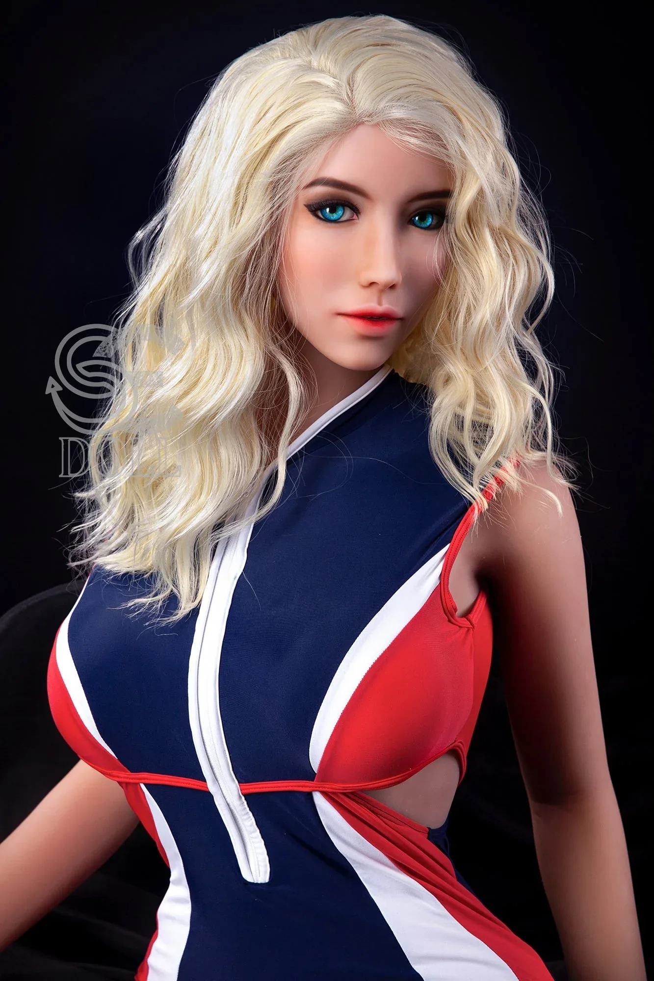 Katherine - 5ft 6in (167cm) SE DOLL Realistic TPE Sex Doll