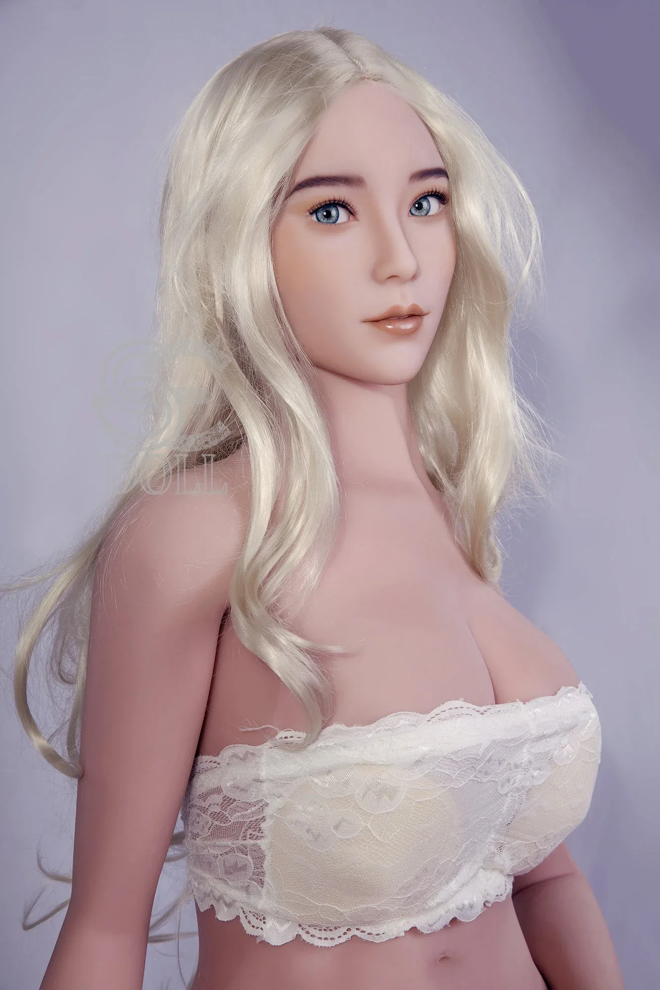 Kathy - 5ft 4in (163cm) SE DOLL Realistic TPE Sex Doll view 2