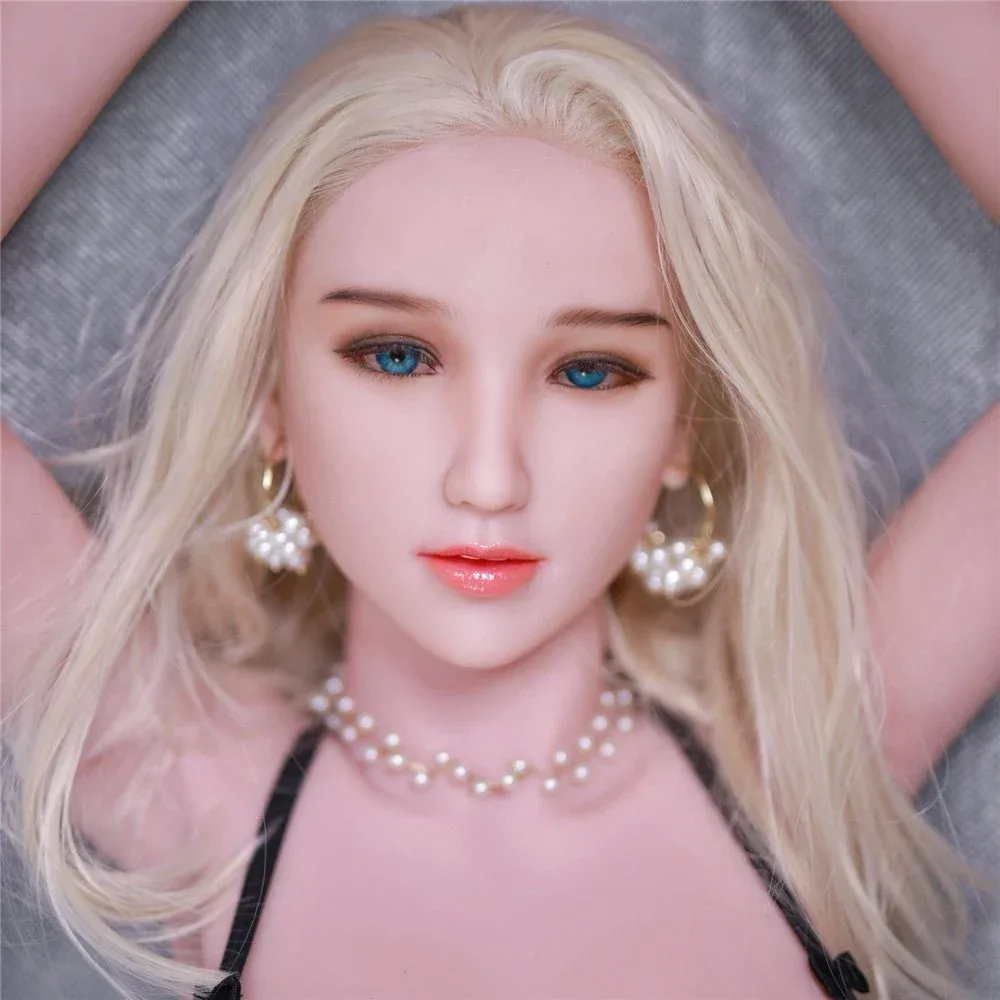 Emma - 5ft 3in (160cm) JY Doll Realistic TPE Sex Doll view 2